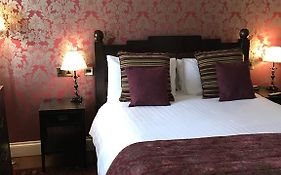 The Bubble Inn Hotel